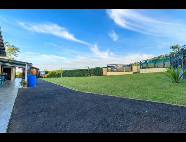 4 BEDROOM HOUSE FOR SALE IN CHASE VALLEY DOWNS